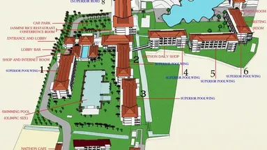 NAITHONBURI BEACH RESORT