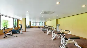 NAITHONBURI BEACH RESORT