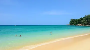 NAITHONBURI BEACH RESORT