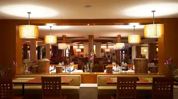 NAITHONBURI BEACH RESORT