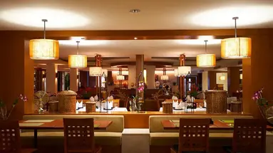 NAITHONBURI BEACH RESORT