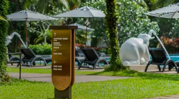 NAITHONBURI BEACH RESORT