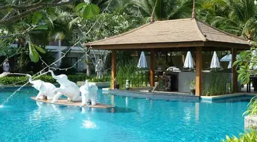 NAITHONBURI BEACH RESORT