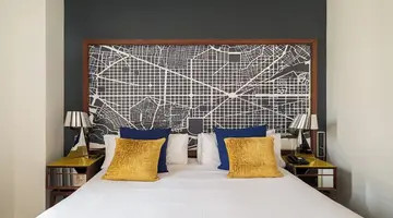 Naitly Barcelona Poblenou