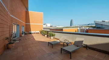 Naitly Barcelona Poblenou