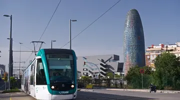 Naitly Barcelona Poblenou