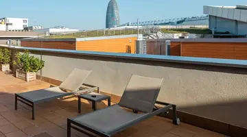 Naitly Barcelona Poblenou