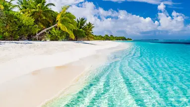 Najpiękniejsze Plaże Filipin