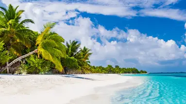 Najpiękniejsze Plaże Filipin
