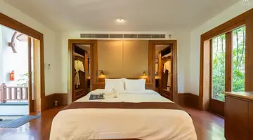 Nakamanda Resort & Spa