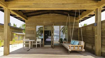 Nala Maldives by Jawakara