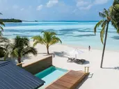 Nala Maldives by Jawakara
