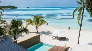 Nala Maldives by Jawakara