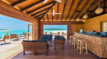 Nala Maldives by Jawakara