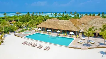 Nala Maldives by Jawakara