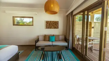 Nala Maldives by Jawakara
