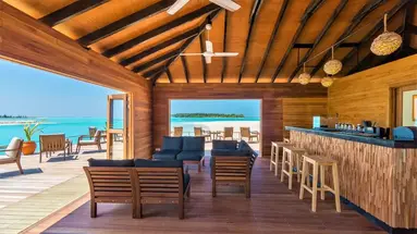 Nala Maldives by Jawakara