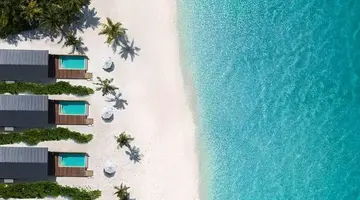 Nala Maldives by Jawakara