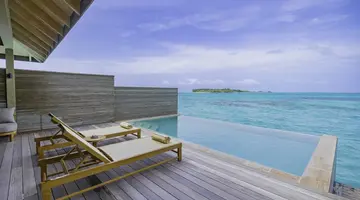 Nala Maldives by Jawakara