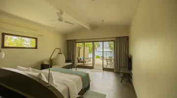 Nala Maldives by Jawakara
