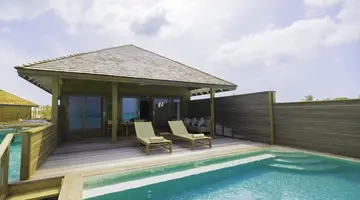 Nala Maldives by Jawakara