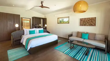 Nala Maldives by Jawakara