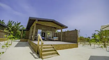 Nala Maldives by Jawakara
