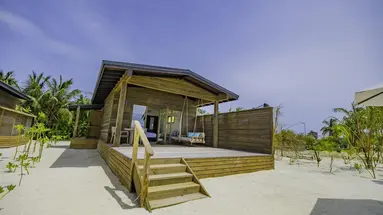 Nala Maldives by Jawakara