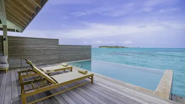 Nala Maldives by Jawakara