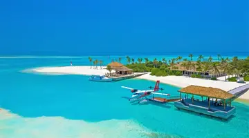 Nala Maldives by Jawakara