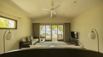 Nala Maldives by Jawakara