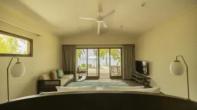 Nala Maldives by Jawakara