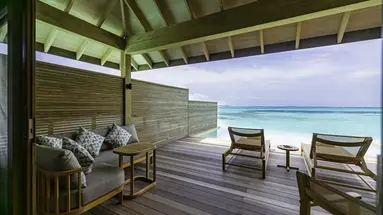 Nala Maldives by Jawakara