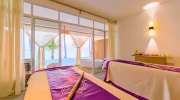 Nala Maldives by Jawakara