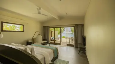Nala Maldives by Jawakara