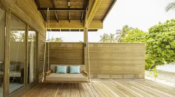 Nala Maldives by Jawakara