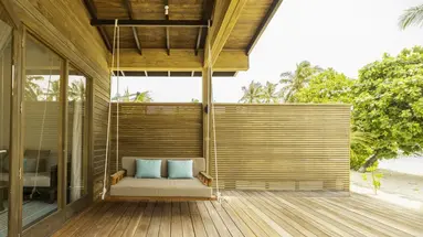 Nala Maldives by Jawakara