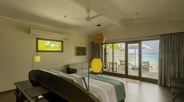 Nala Maldives by Jawakara
