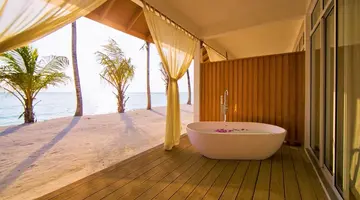 Nala Maldives by Jawakara