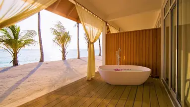 Nala Maldives by Jawakara