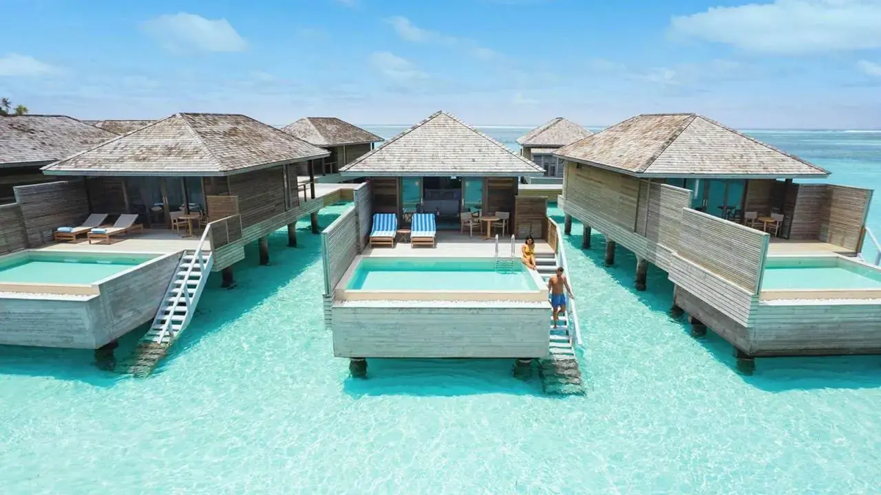 Nala Maldives by Jawakara