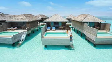 Nala Maldives by Jawakara