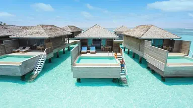 Nala Maldives by Jawakara