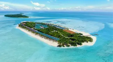 Nala Maldives by Jawakara