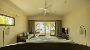 Nala Maldives by Jawakara