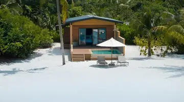 Nala Maldives by Jawakara