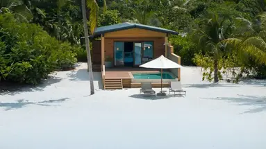 Nala Maldives by Jawakara