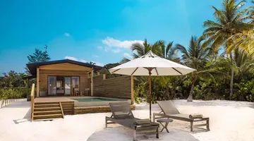 Nala Maldives by Jawakara