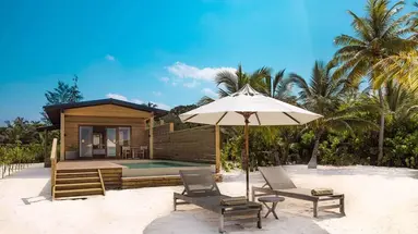 Nala Maldives by Jawakara