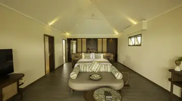 Nala Maldives by Jawakara